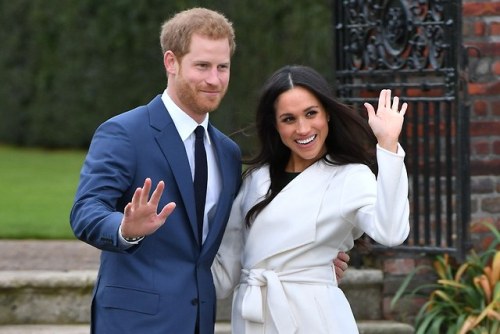 xyzcelebs:Meghan Markle leaked topless pics >> CelebsUnmasked.com