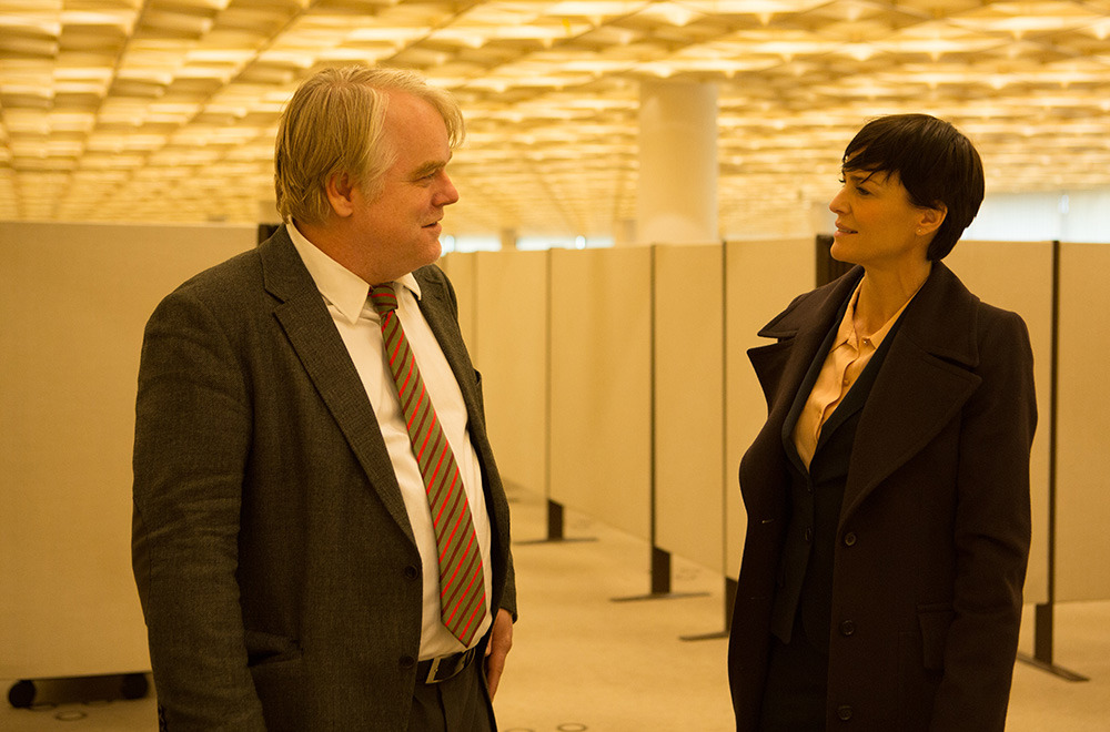 These Photos of Philip Seymour Hoffman in ‘A Most Wanted Man’ Breaks Our Heart A Little
READ MORE