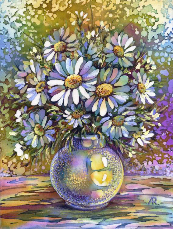 modmad:  ofpaintedflowers:Haven’t posted anything about my mom’s etsy shop in