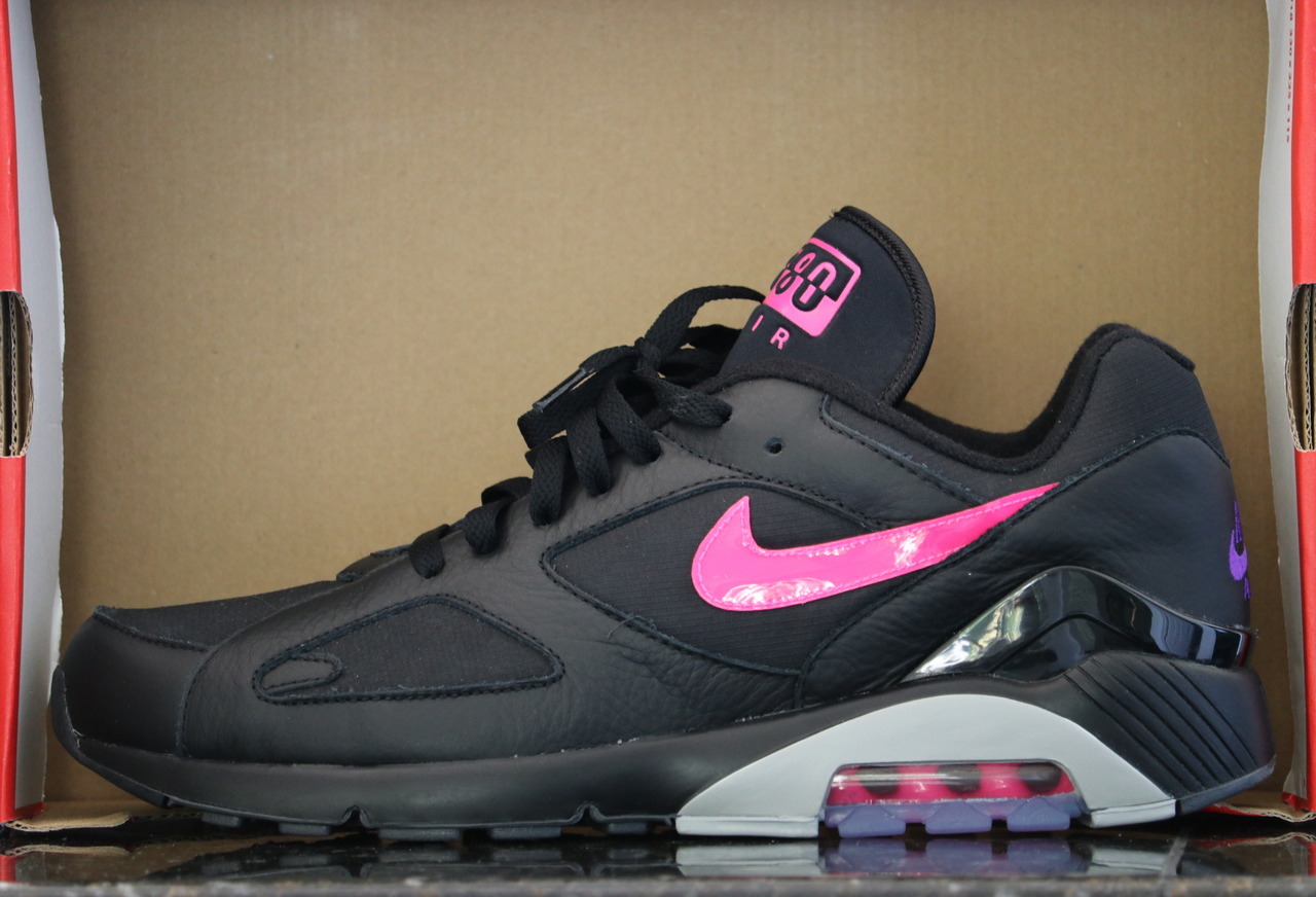 air max 180 infrared