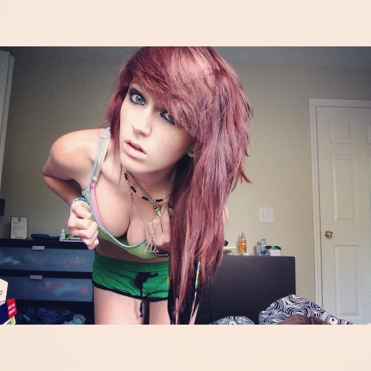 thunderstorms-and-tidalwaves:  More face yay