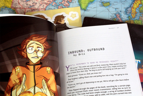 Extra sales for RevHOLT: A VLD Matt Zine are open!We’ve delivered everything from our fir