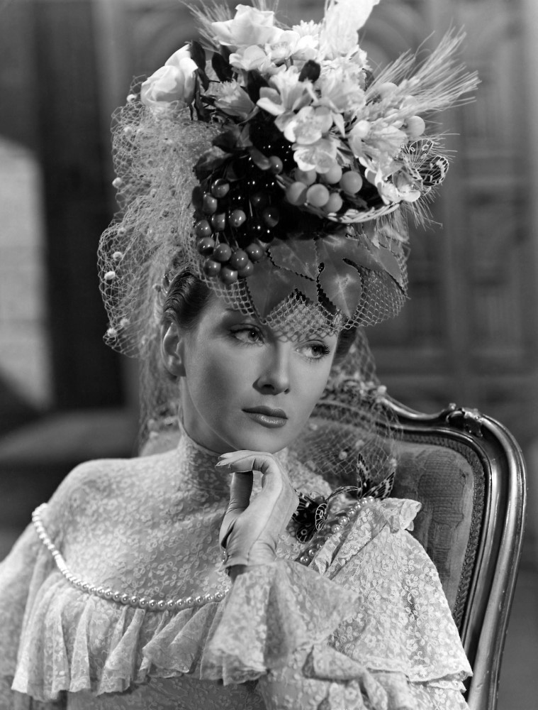 The 1,001 Best Movies 1914-2020 — Joan Greenwood as Sibella in a publicity  still for...