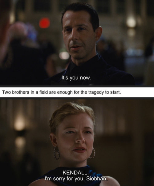 Roy Siblings, Part II