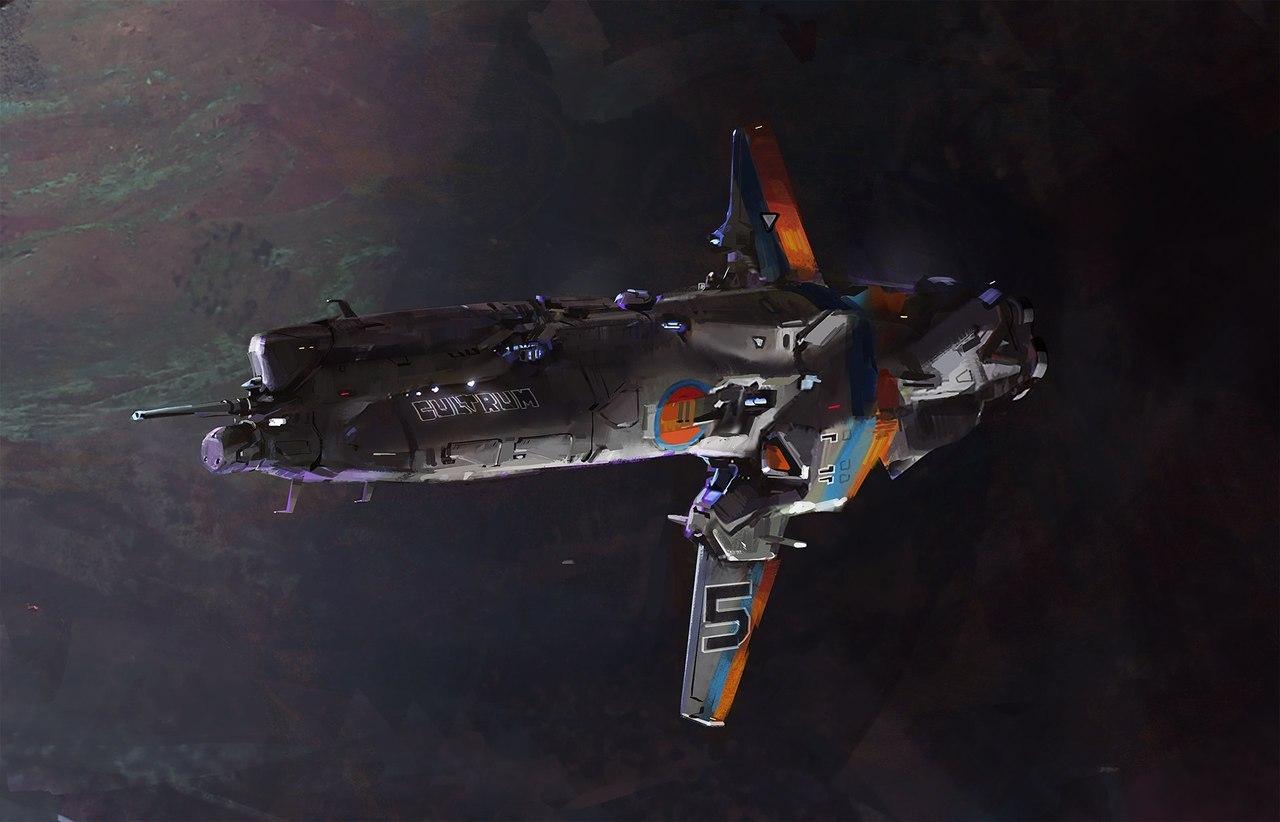 mechanical-destroyer:John Liberto  