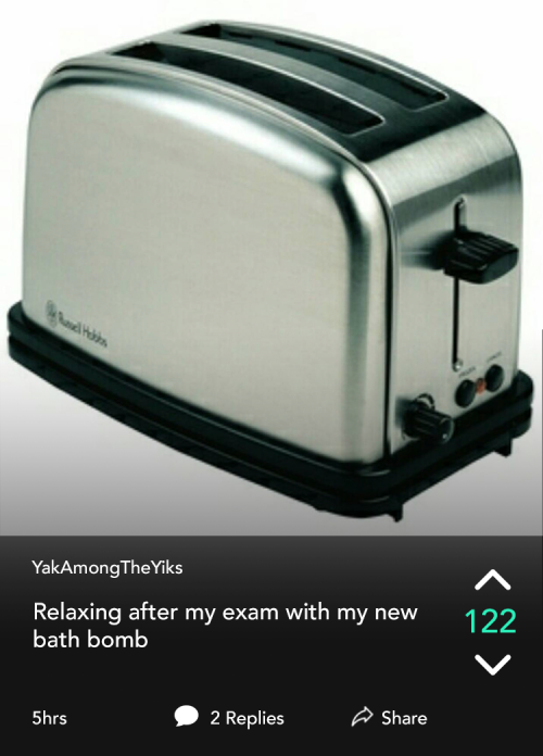 Yik Yak
