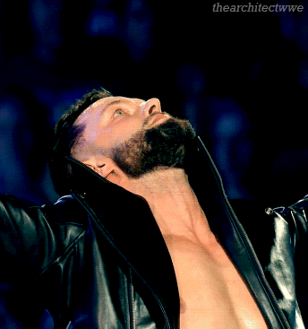 hotfamousmen:  Finn Balor