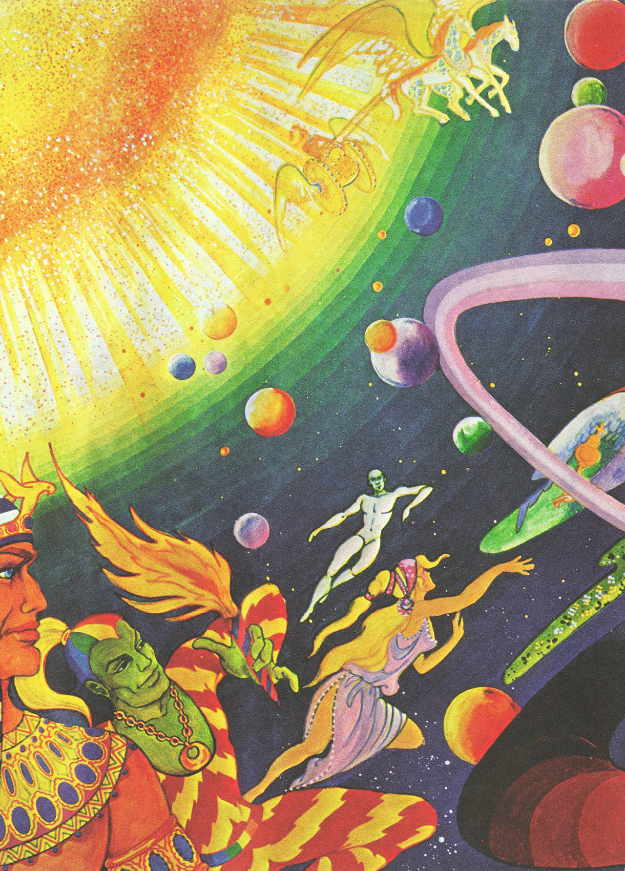 omnireboot:  Artwork by Marijke Koger