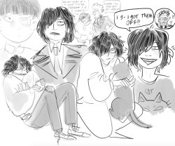 byelawliet:kid aizawa thoughts tm