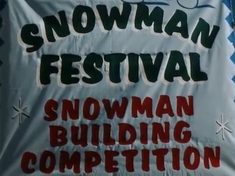 10/11/16: Jack Frost (Michael Cooney, 1996)