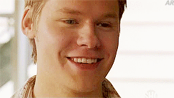 kibvmkim:  Justin’s smiles through the seasons  ↳ Season 4  