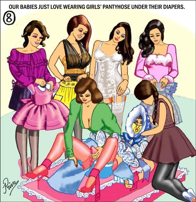favouritehumiliationcaptions: Total humiliation captions