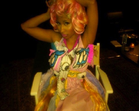 himedere-senpaii:fuckyeahitspcola:  privatebarb:Harajuku Barbie  Bby  these photos