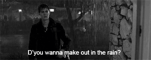 Boys & Raves
