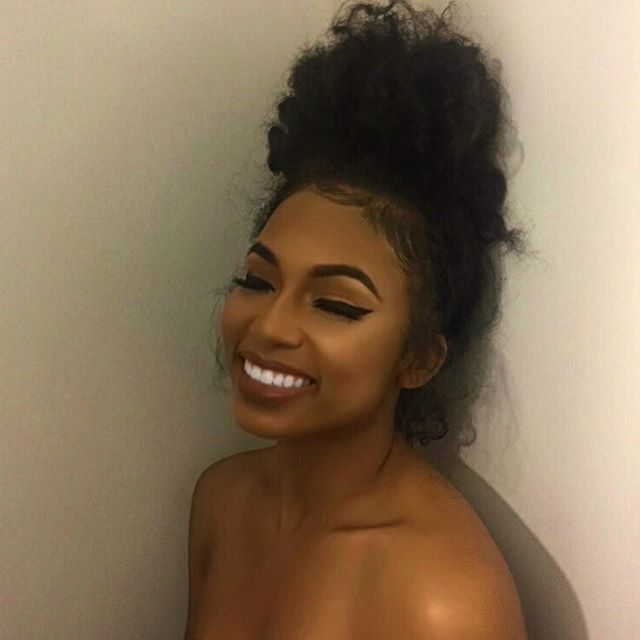 Black Girls R Everything!