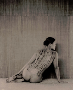 lupitovi:  Marc Lagrange 