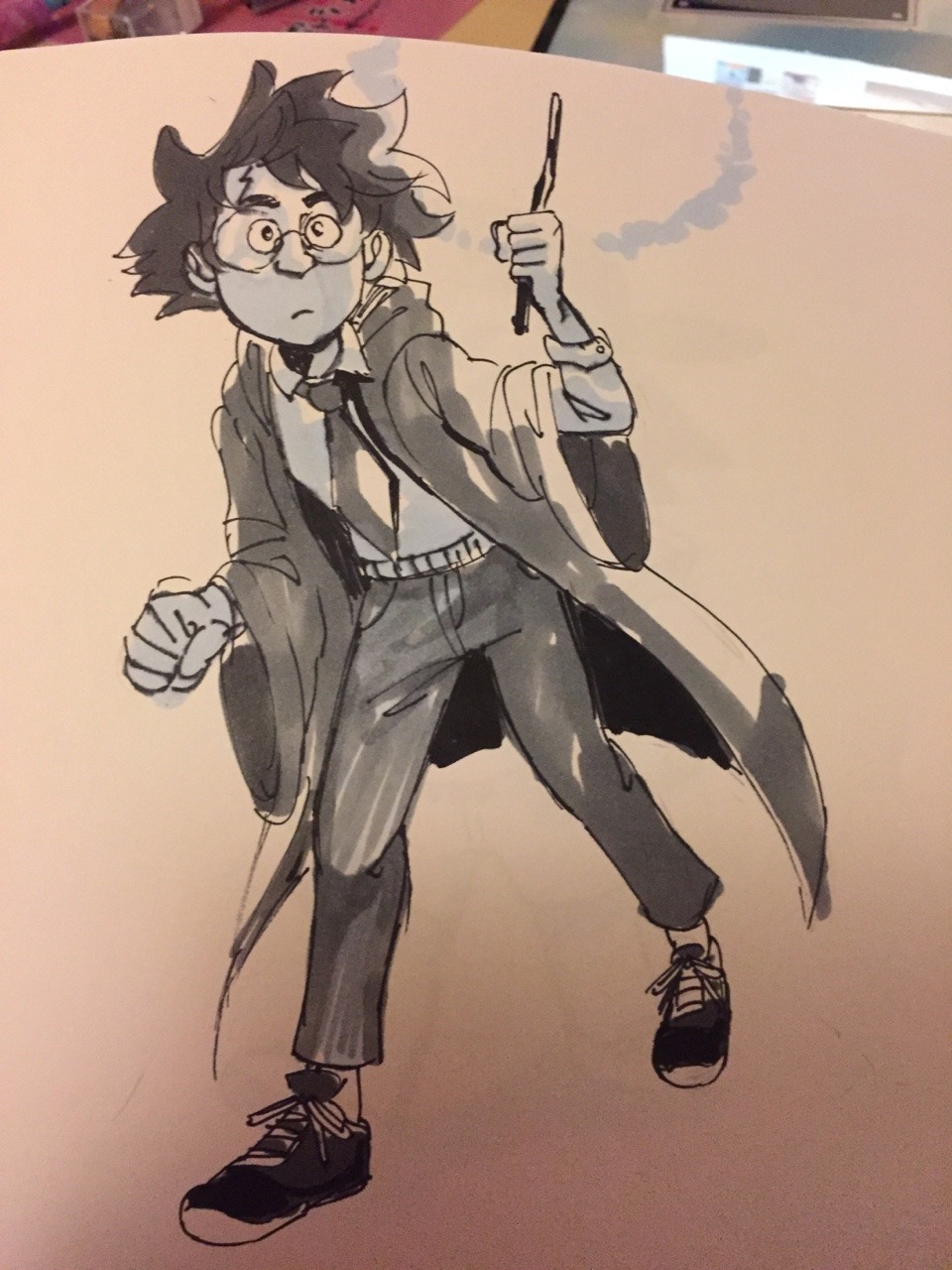 doodles