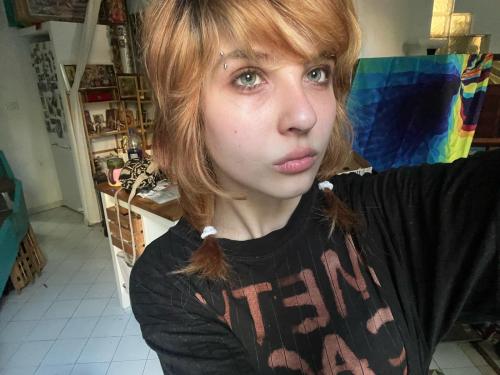IM SO ANIME XP