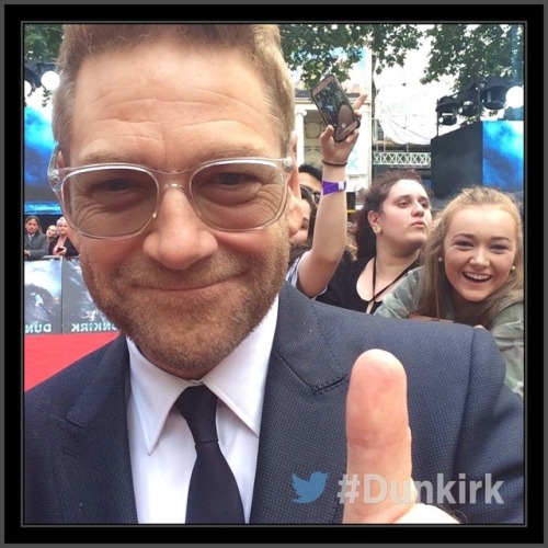 elijah120607: “Dunkirk“ Cast＠World Premiere.