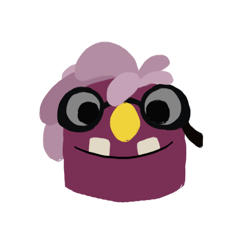 Floofty Fizzlebean Stimboard!