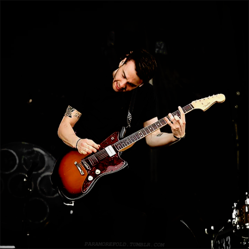 paramorefold:Paramore performing live at Novarock Festival June 16th, 2013 in Nickelsdorf, AUT.