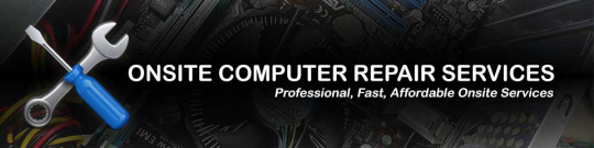 Indiana Onsite Computer Repair, Network, Voice & Data Cabling Services