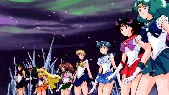 Pretty Guardian Sailor Moon Cosmos hits Japanese theaters this Summer -  Niche Gamer