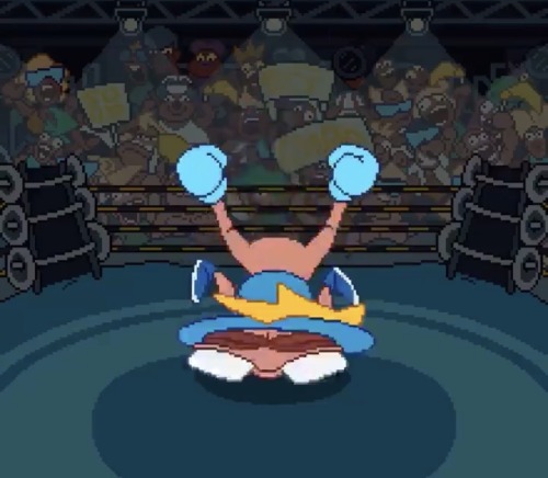 Twf When You Hyperfixate On A Character And Its Justthis Dude.