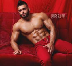 fitmen1:  Gerardo Gabriel