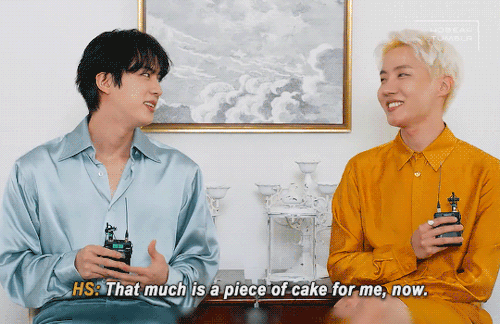 2Seok Interview For Billboard Its All About The Mindset 