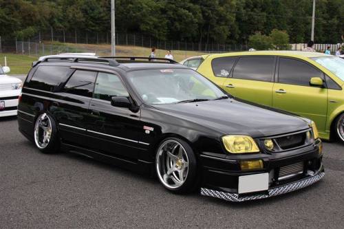 hyperwaveus:  Stagea