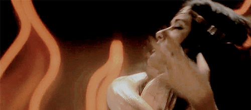 billielord:From Dusk Till Dawn (1996) dir. Robert Rodriguez