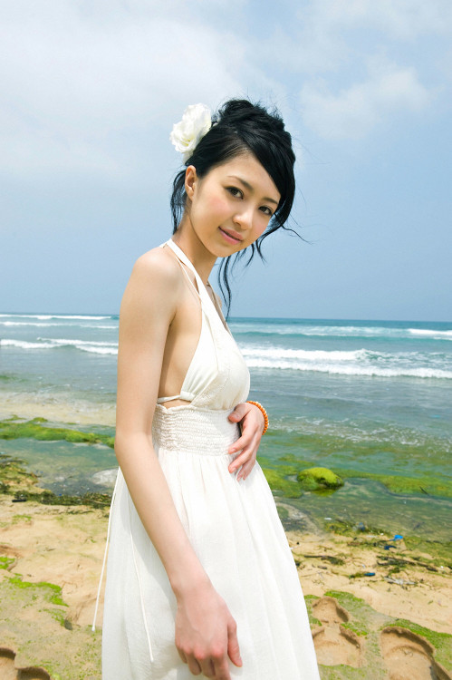 rina-aizawa:「YS-Web」Vol.467 (2nd week)