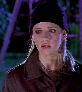Buffy Summers + Favorite Hats