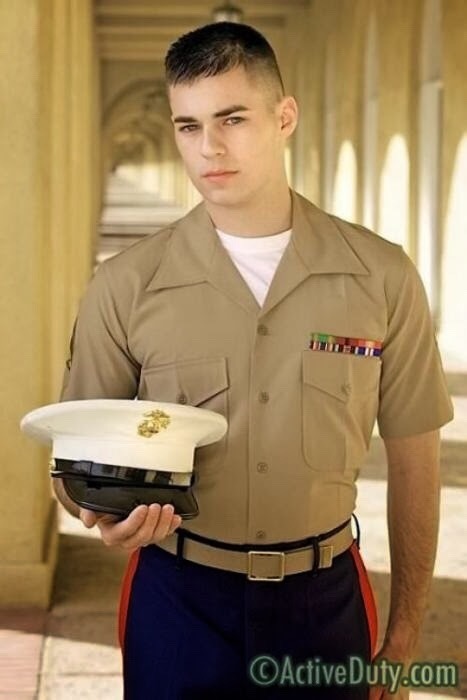 celebritybodybuge:  David Bradberry Part 3 Below Deck Star
