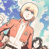 Porn envy-and-pride:  SNK quotes - per characters : photos