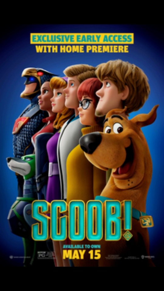 #Scooby Doo series on Tumblr