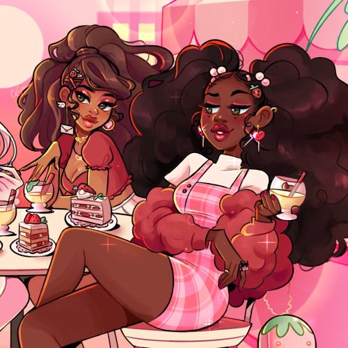 pianta:  snippet of my piece for the Bratz