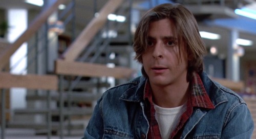 ohmy80s:  John Bender porn pictures