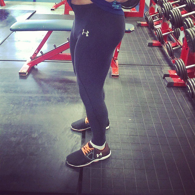 tightgearguys:  SO TIGHT!