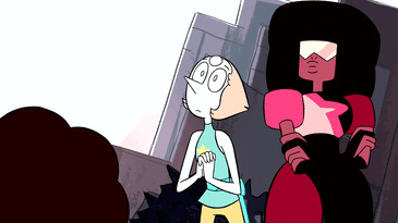 Panicked Pearl in &ldquo;An Indirect Kiss&rdquo;