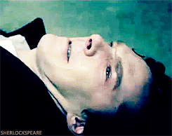 cumberbuddy:sherlockspeare:This is the most beautiful thing.The one thing to stop Sherlock from dyin