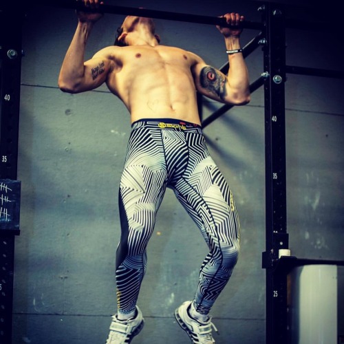 Spandexjock