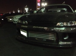 akuma-zed:  S15 Taken by me