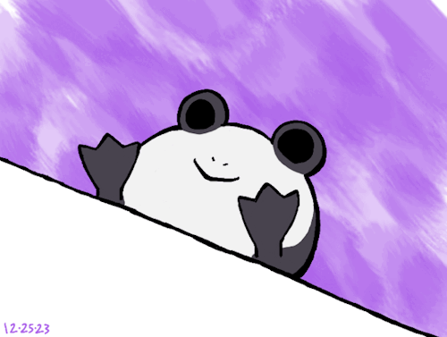 Christmas Gift For Pandaz