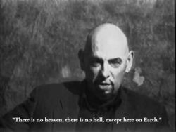 laveyan-satanism:  Anton Lavey everybody