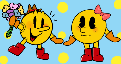 ms pacman