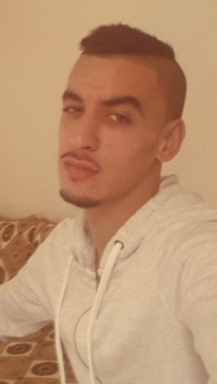 boysofmorocco:  Hot gay guy from Morocco