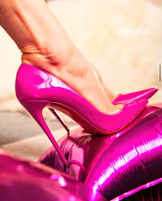 got-stilettos: