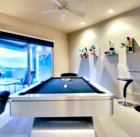 Game Room Family Room Phoenix